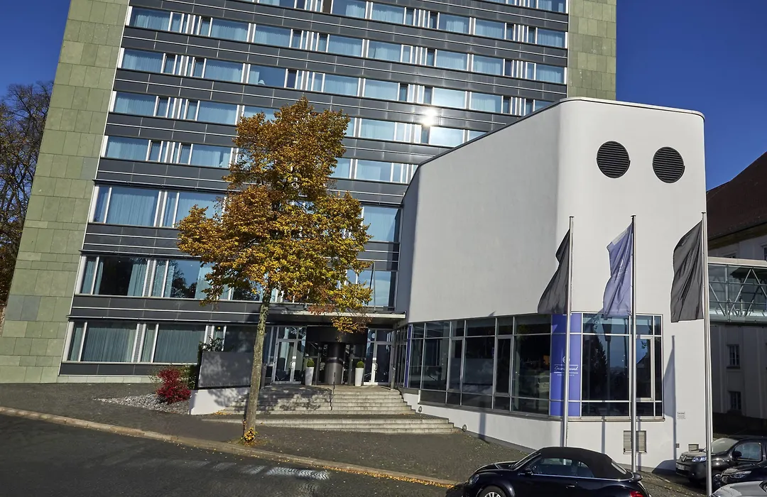 H4 Hotel Kassel-1