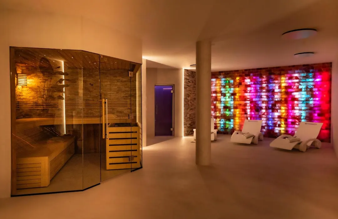 ACHAT Hotel Reilingen Walldorf-1
