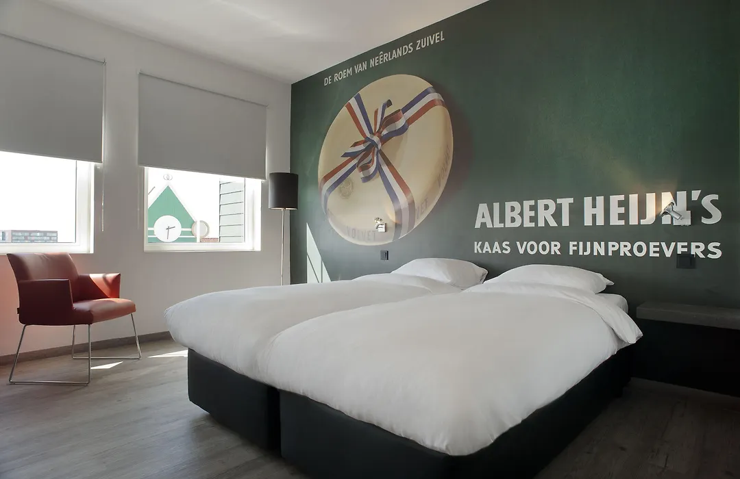 Inntel Hotels Amsterdam Zaandam-1