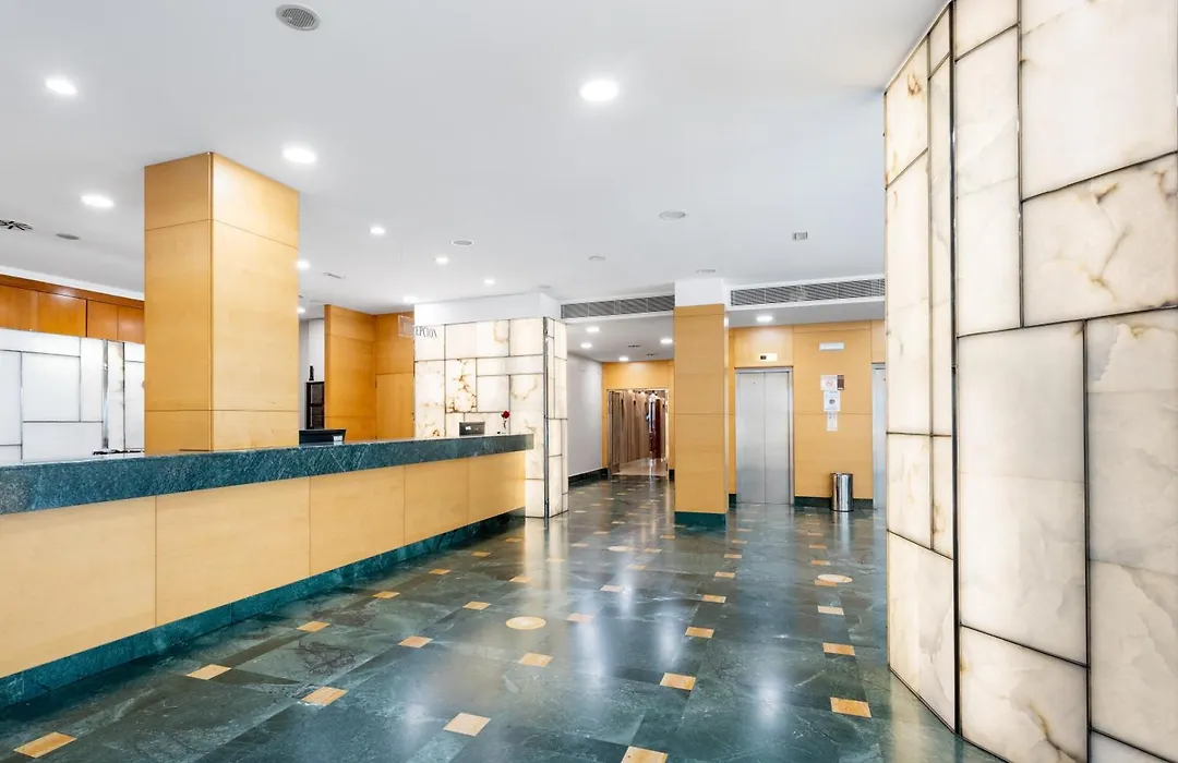 Oroel Hotel & Spa-1