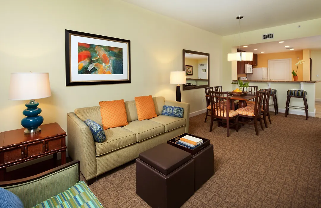 Sheraton Vistana Villages Resort Villas, I-Drive Orlando-1