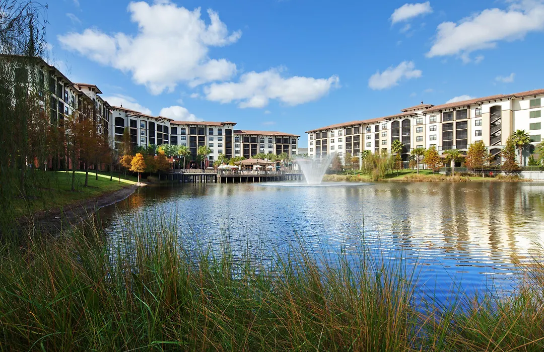 Sheraton Vistana Villages Resort Villas, I-Drive Orlando-1