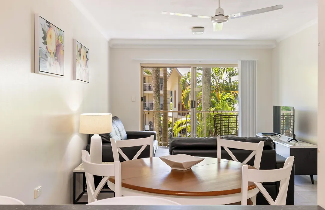 Port Douglas Sands Resort-1