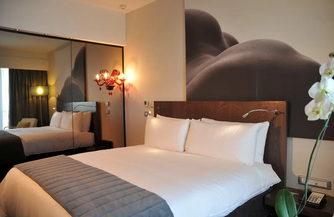 Southern Sun Rosebank, Johannesburg-1