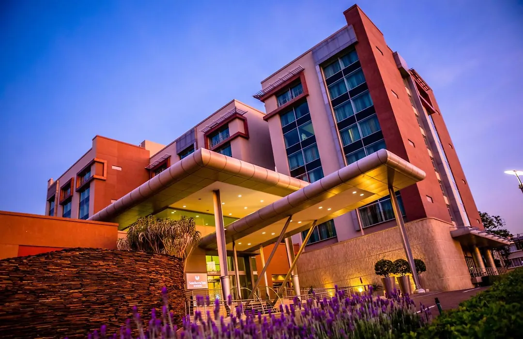 Southern Sun Rosebank, Johannesburg-1