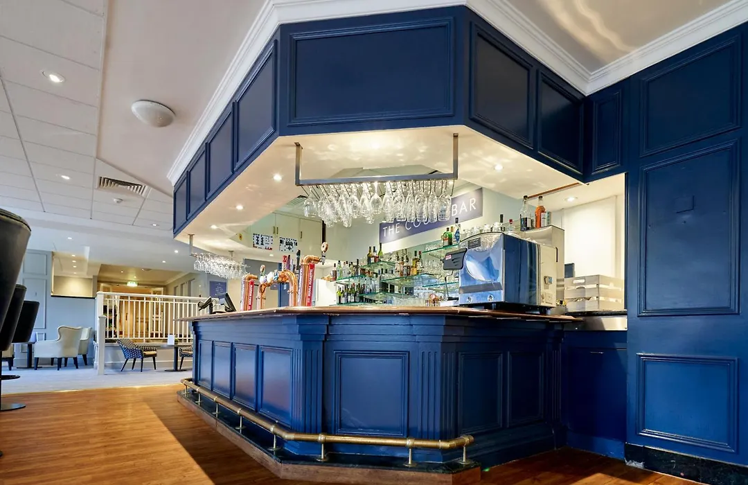 Coldra Court Hotel By Celtic Manor-1