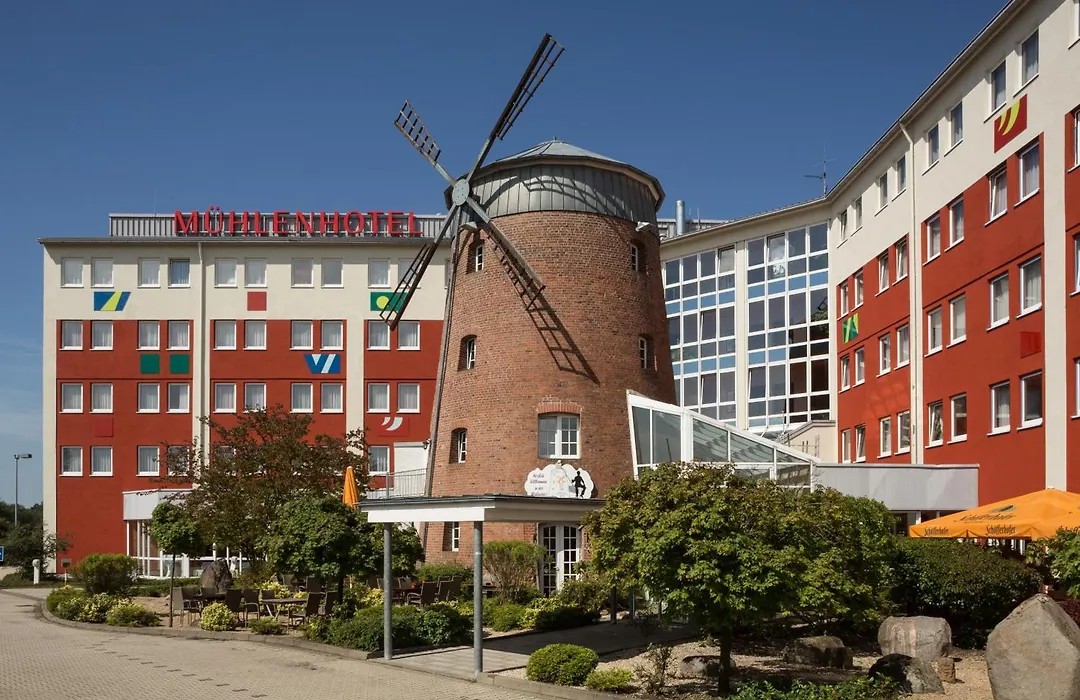 Mühlenhotel Halle-Leipzig-1