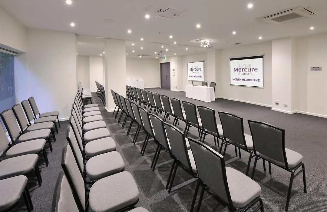 Mercure North Melbourne-1