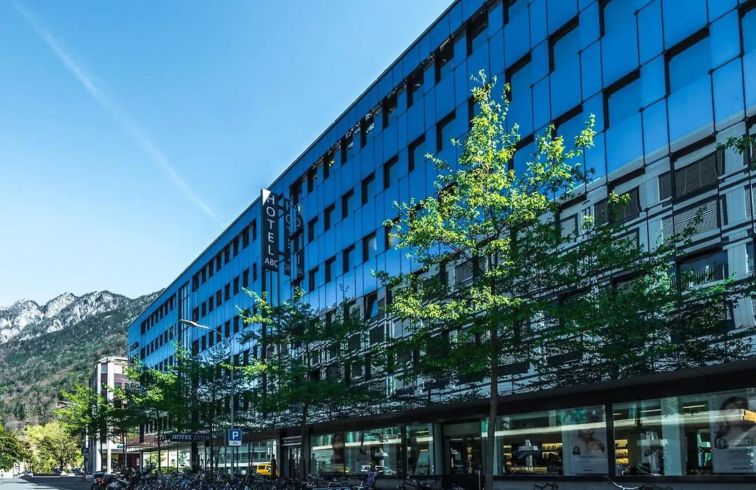 Abc Swiss Quality Hotel-1
