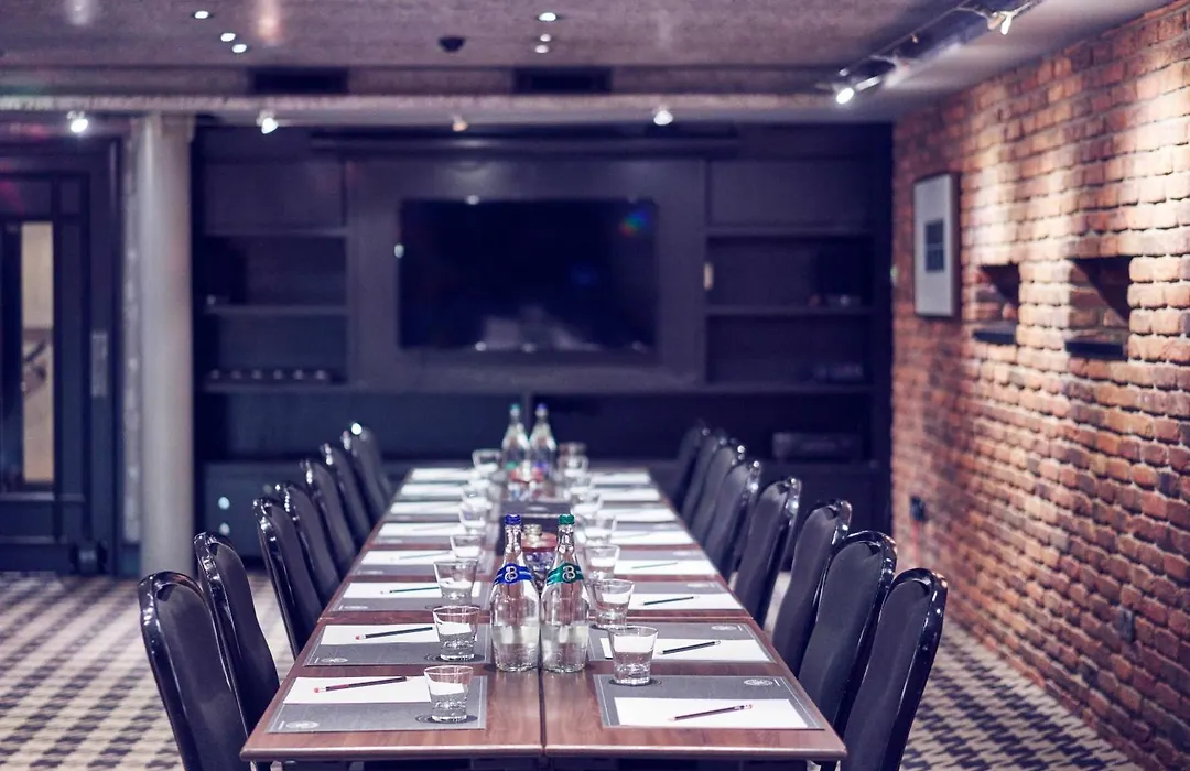 Malmaison Belfast-1