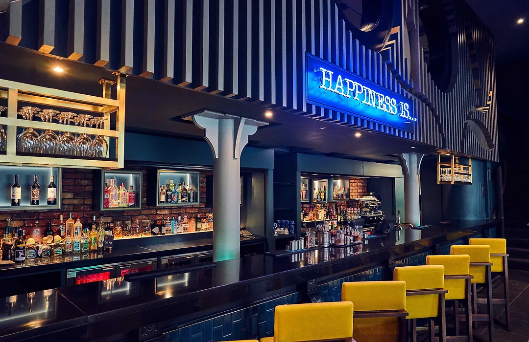 Malmaison Belfast-1