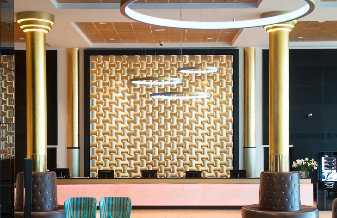 Thon Hotel Opera-1