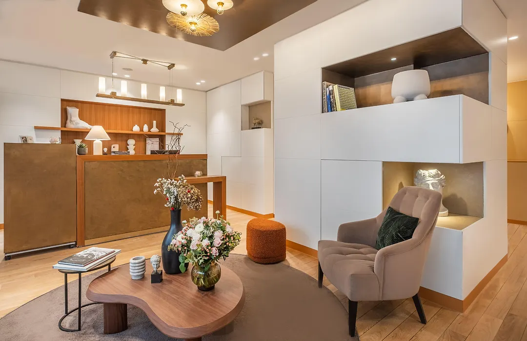 Hotel Le Monna Lisa By Inwood Hotels-1