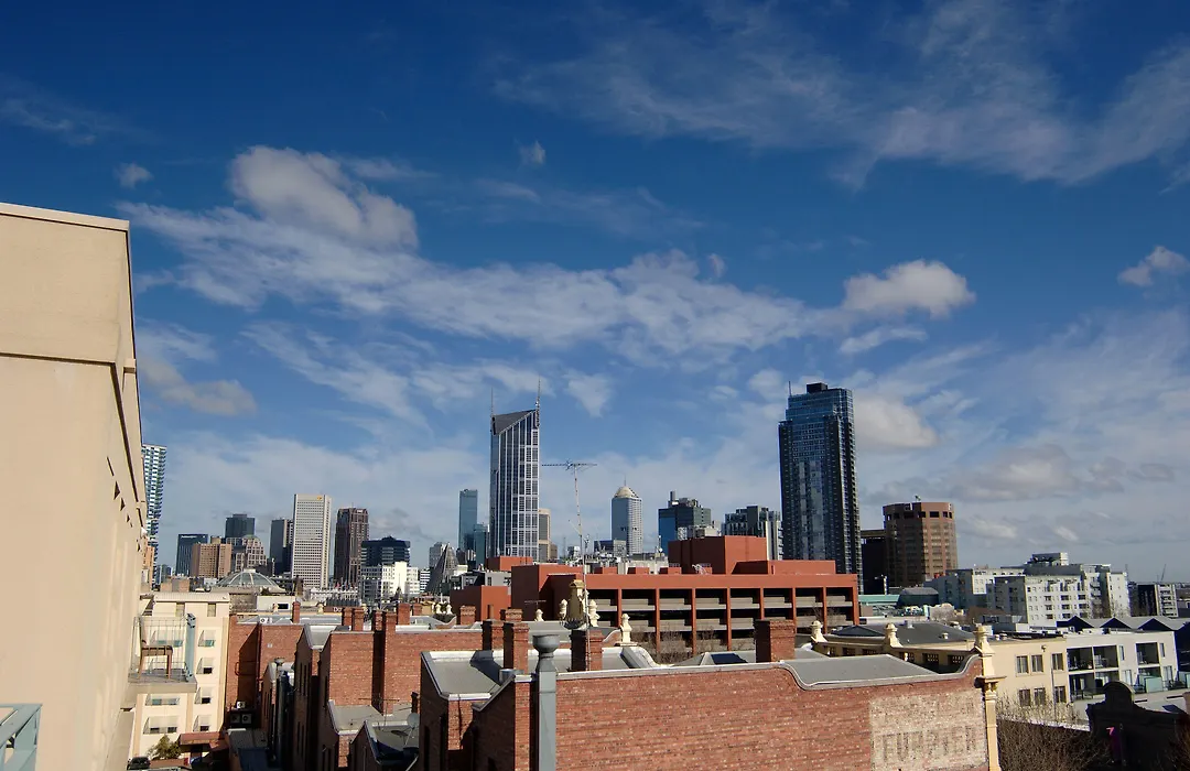 Melbourne Carlton Central Apartment Hotel Official-1