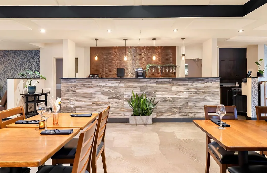 Best Western Hotel St. Jerome-1