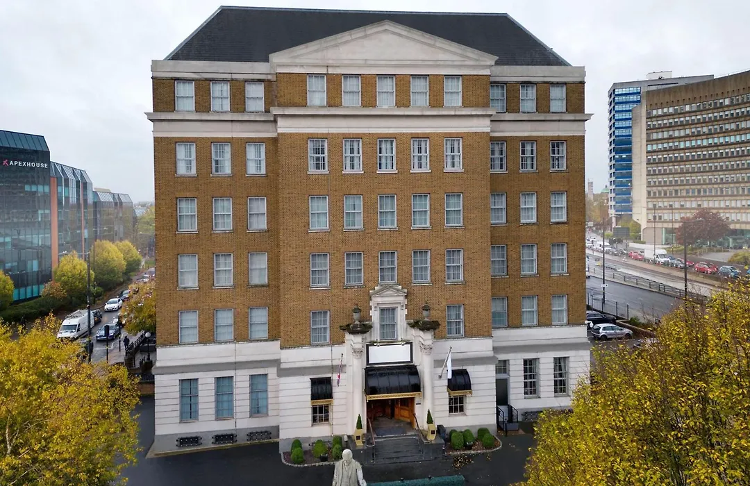 Delta Hotels By Marriott Birmingham-1