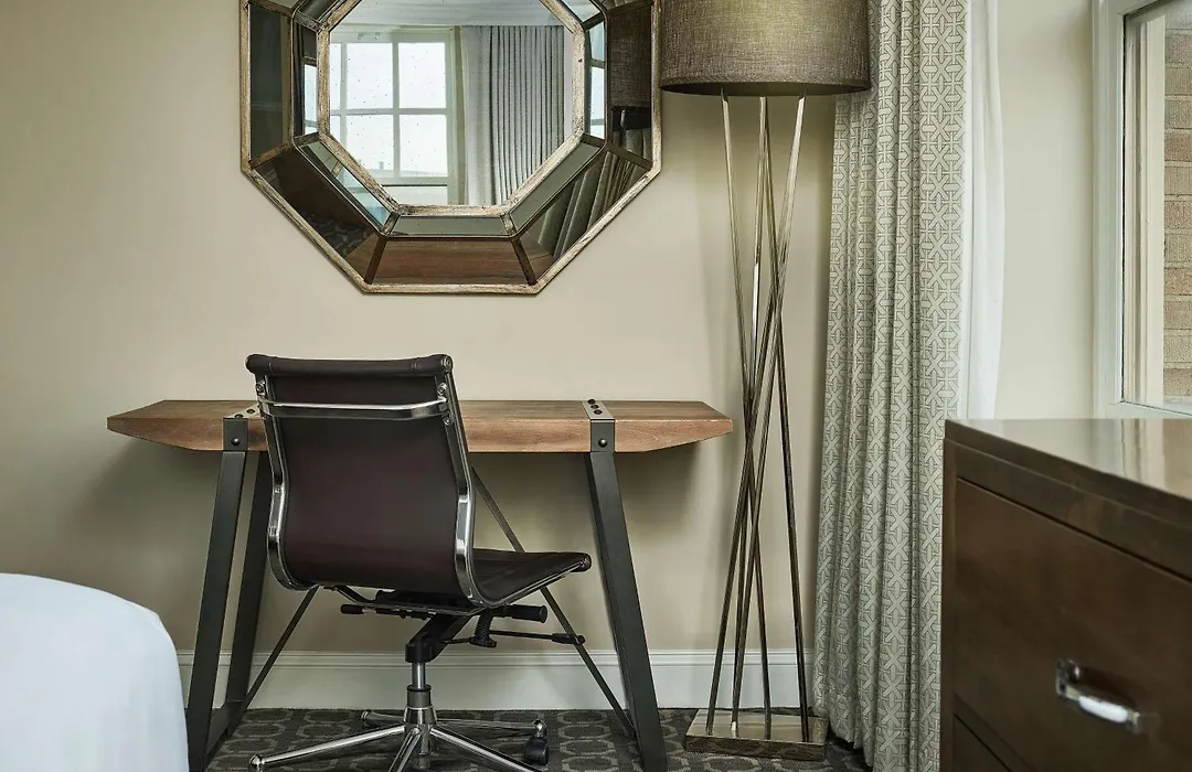 Redmont Hotel Birmingham - Curio Collection By Hilton-1