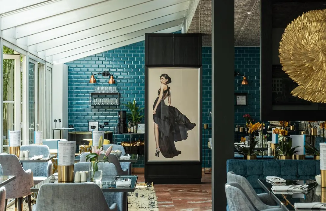 Hotel Forstinger - Boutique Hotel Schärding-1