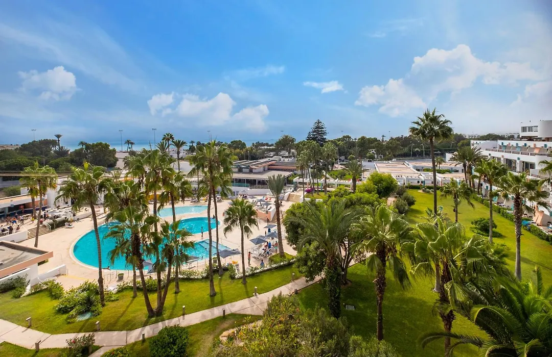Allegro Agadir-1