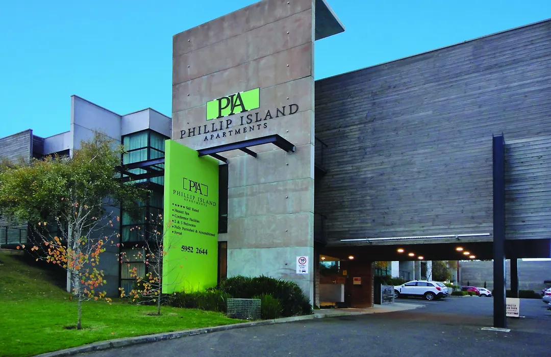 Phillip Island Apartments-1
