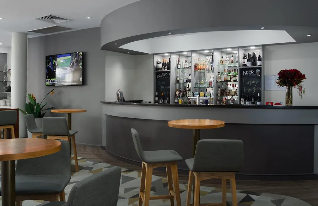 Rydges Bankstown-1