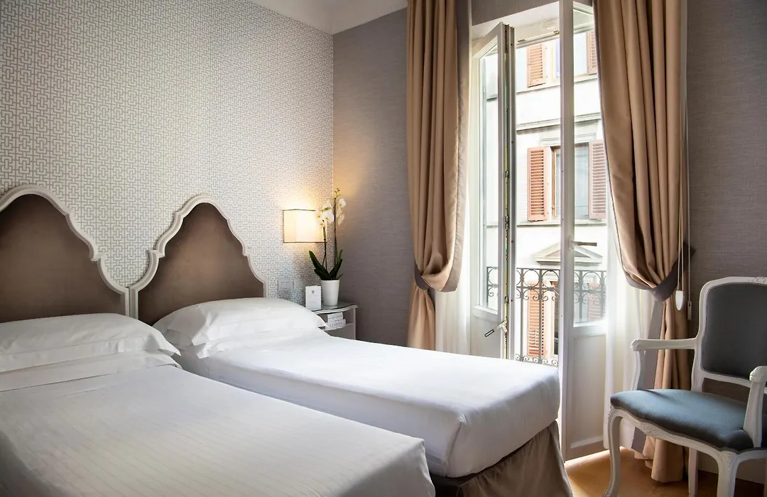Hotel Rapallo-1