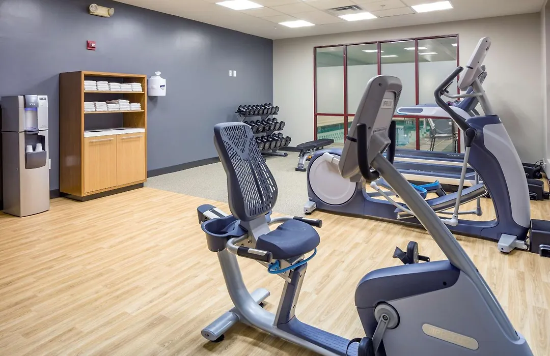 Doubletree By Hilton Boston Logan Airport Chelsea-1