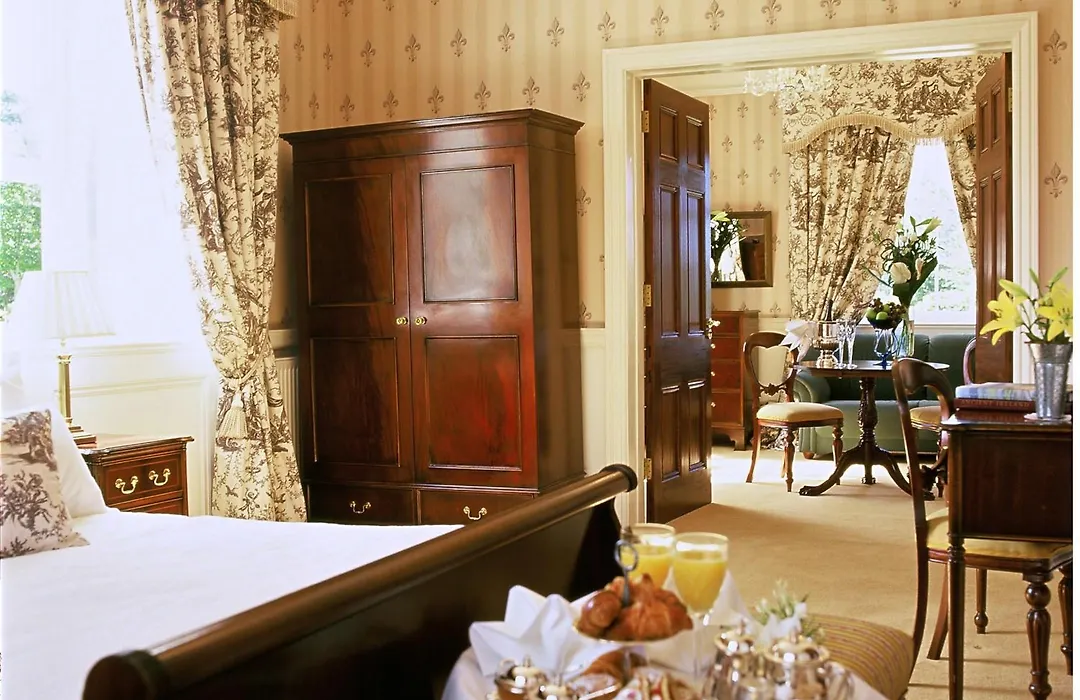 Dunbrody Country House Hotel-1