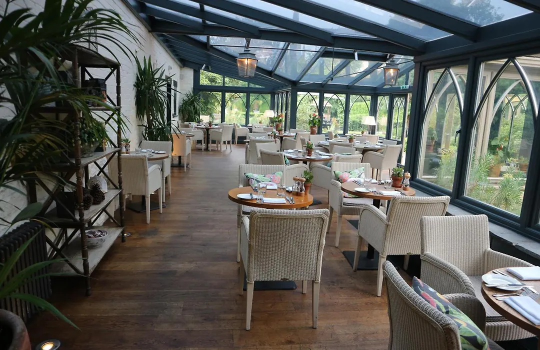 The Manor House Hotel-1