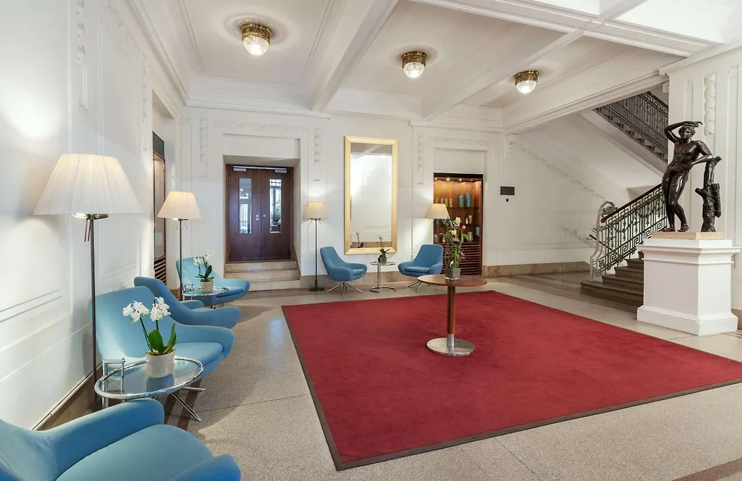 NH Wien Belvedere-1