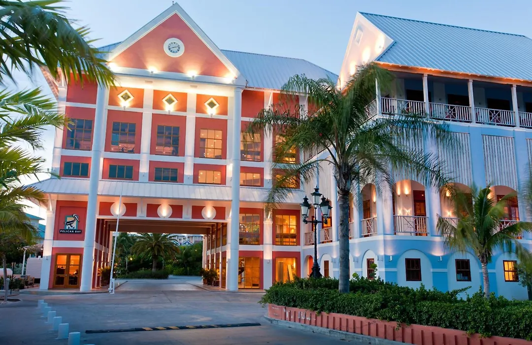 Pelican Bay Hotel-1