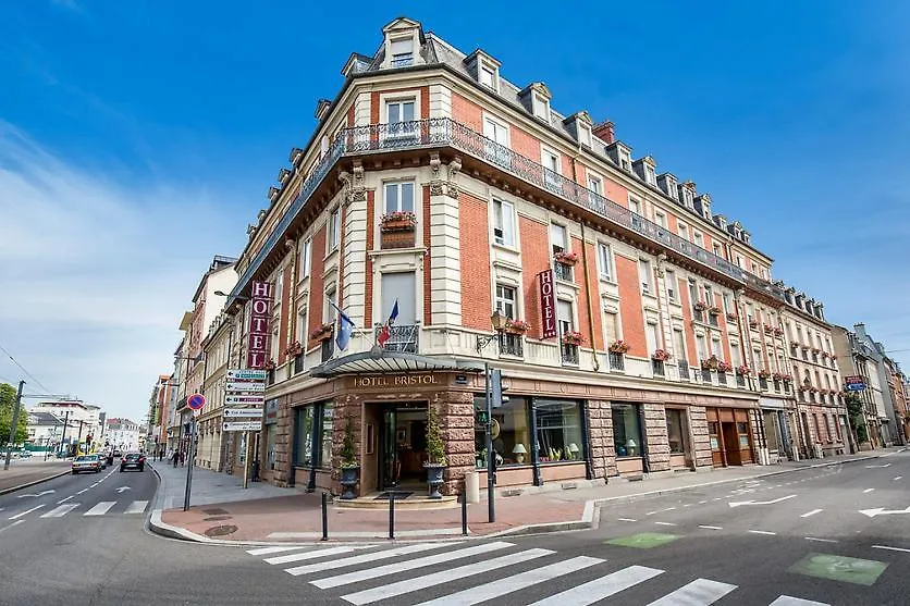 Hotel Bristol-1