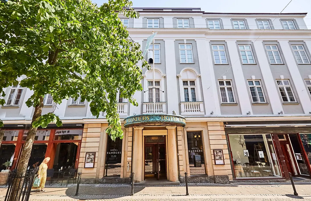 Hotel Randers-1
