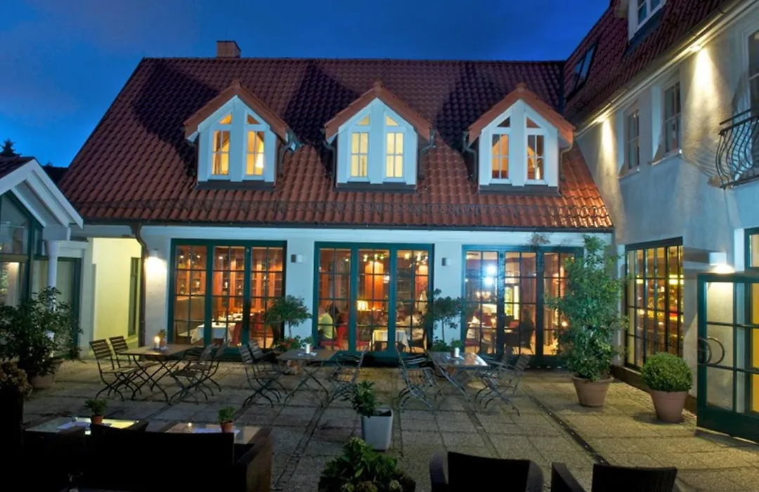 Romantik Hotel Kaufmannshof-1