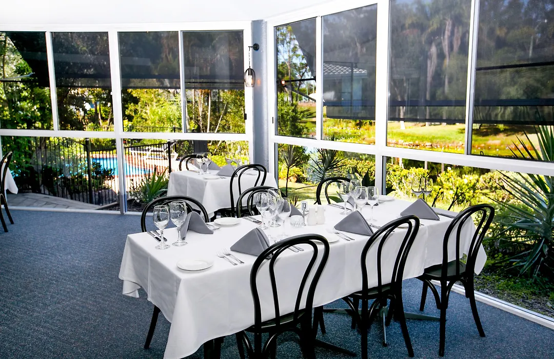 The Cubana Resort Nambucca Heads-1