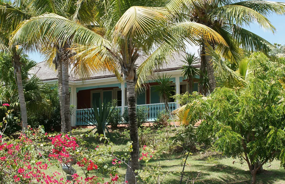 Hotel La Plantation-1