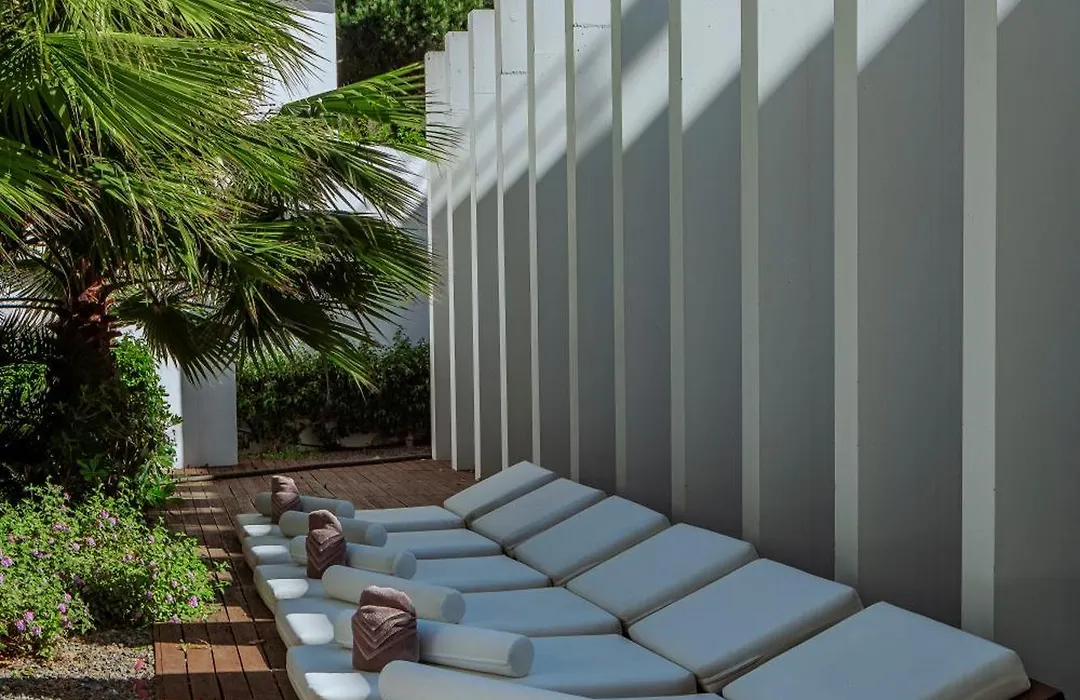 S'Agaró Hotel Spa&Wellness-1