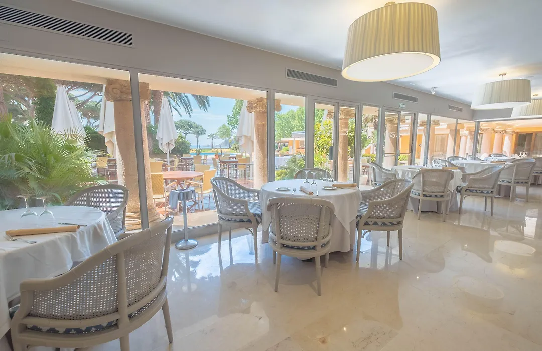 S'Agaro Hotel Spa & Wellness-1