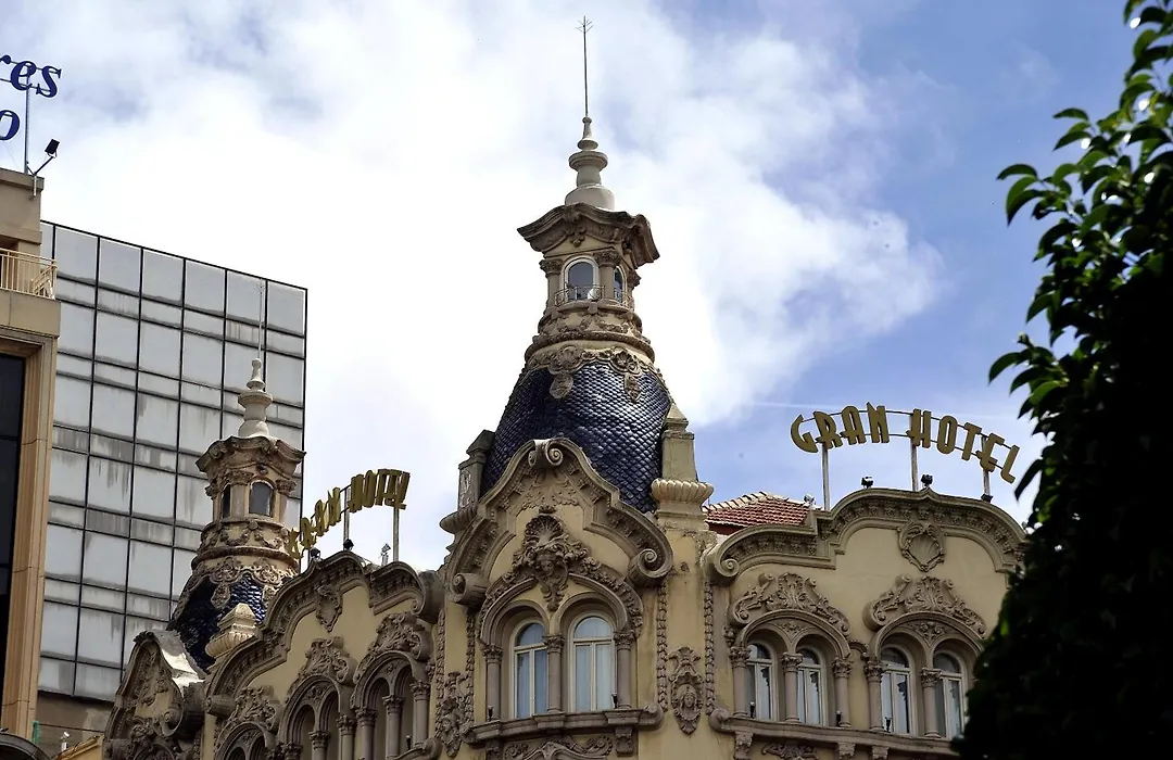 Gran Hotel Albacete-1
