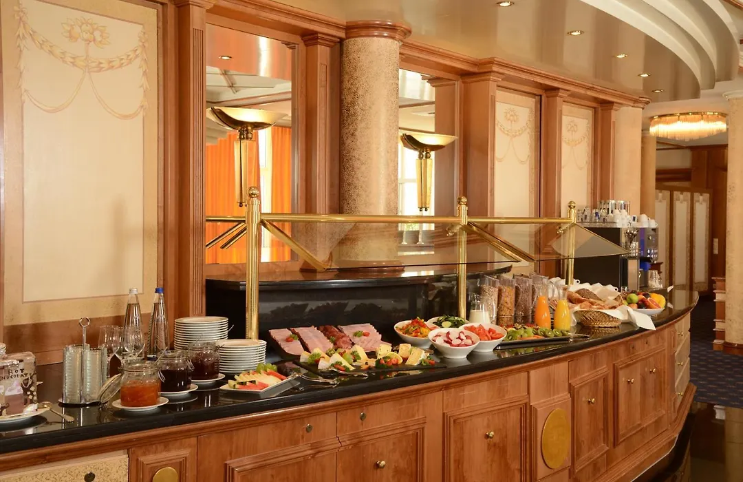 The Monarch Hotel-1
