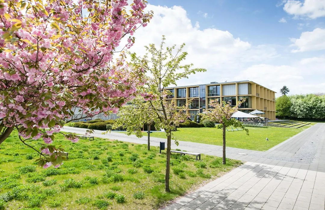 rugs Hotel am Schlosspark Lichtenwalde-1
