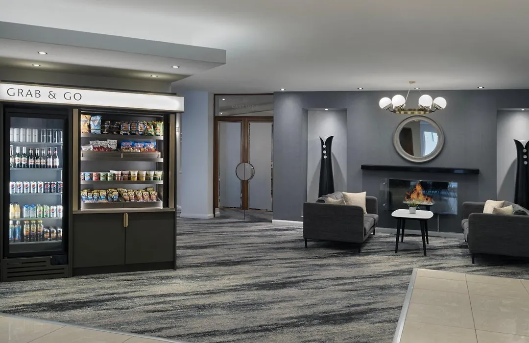 Delta Hotels By Marriott Peterborough-1