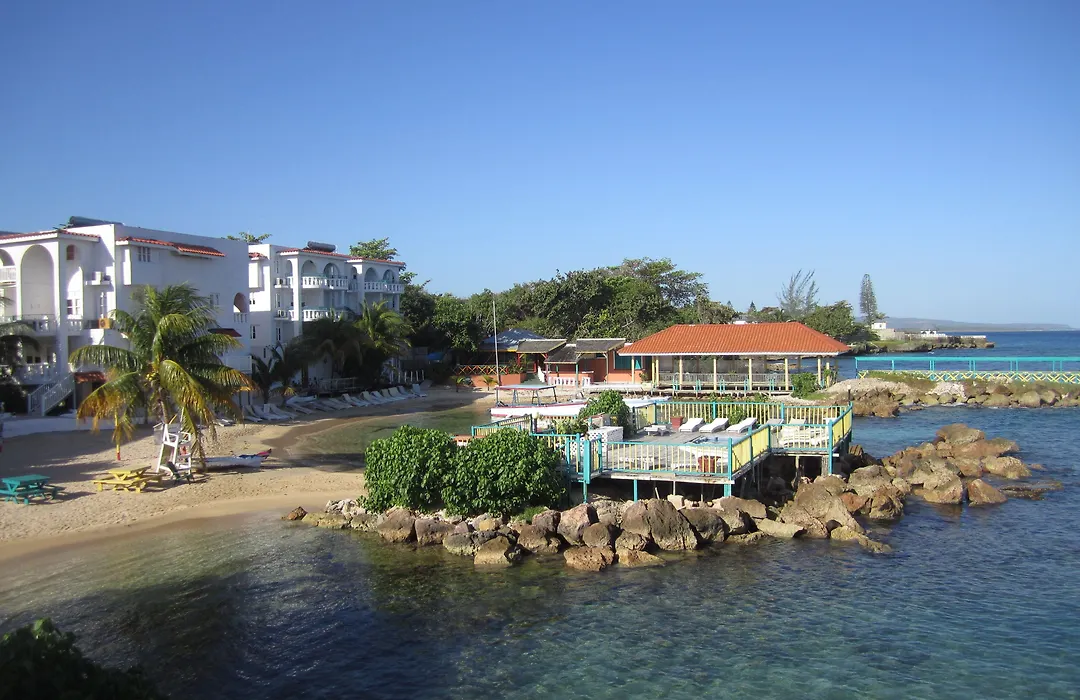 Franklyn D Resort & Spa All Inclusive-1