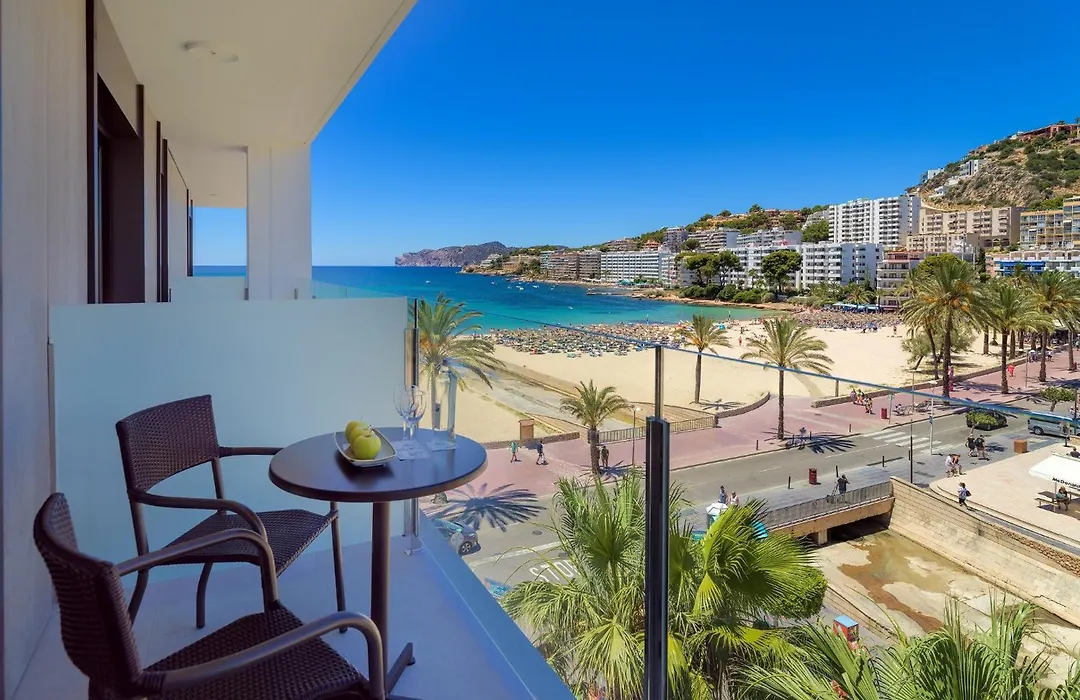 H10 Casa Del Mar-1