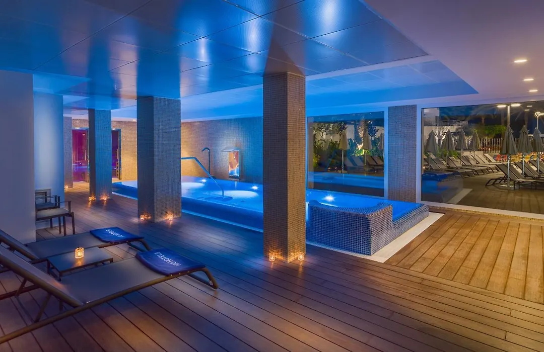 H10 Casa Del Mar-1