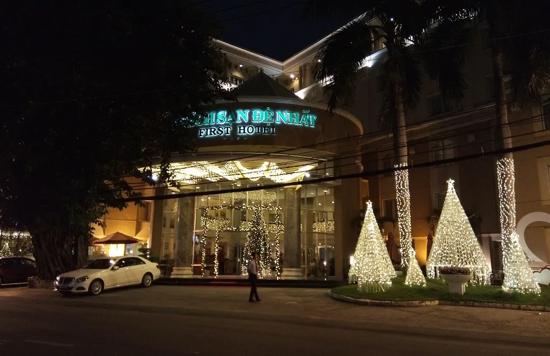 First Hotel-1