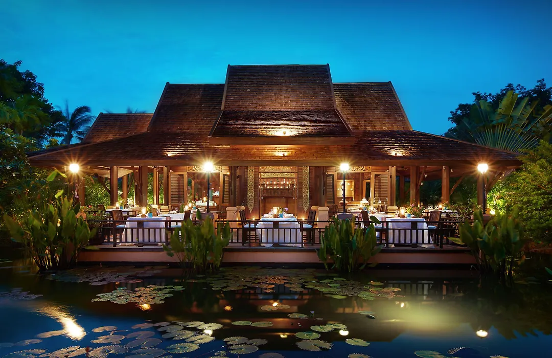 Bo Phut Resort And Spa - Sha Plus-1