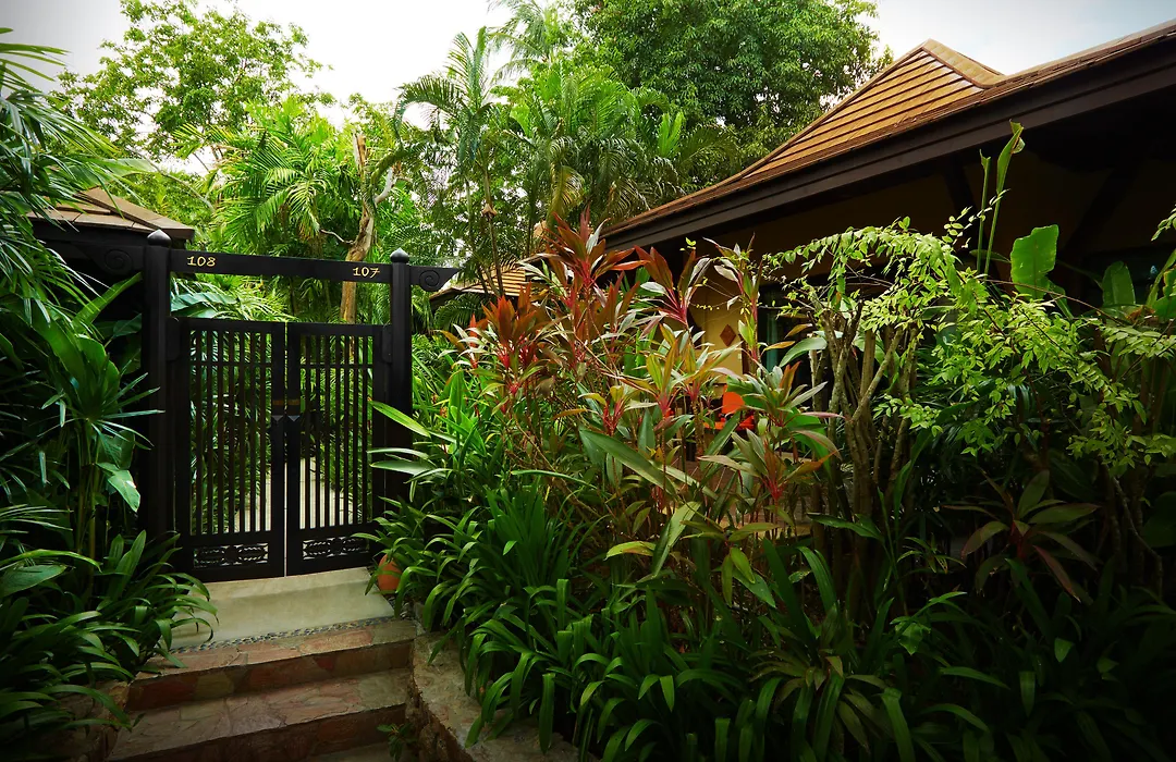 Bo Phut Resort And Spa - Sha Plus-1