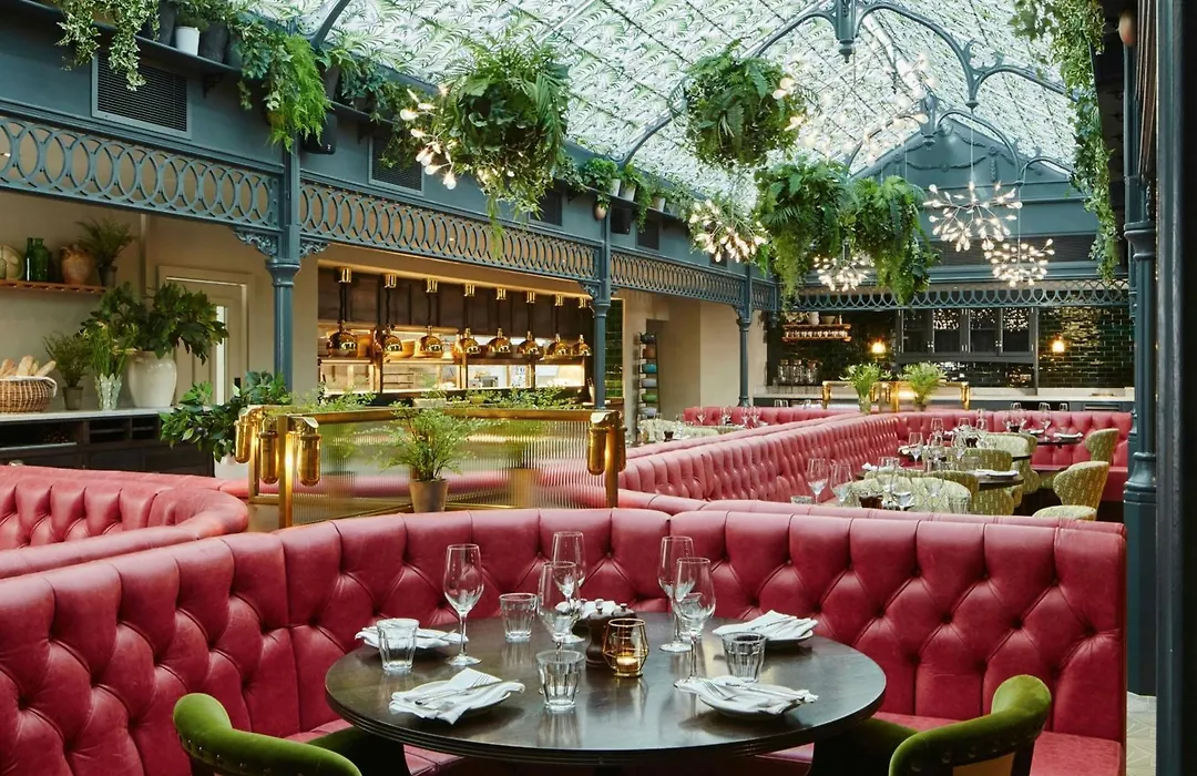 Delta Hotels By Marriott Manchester Airport-1