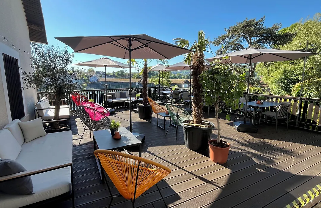 Hotel Goldener Knopf-1